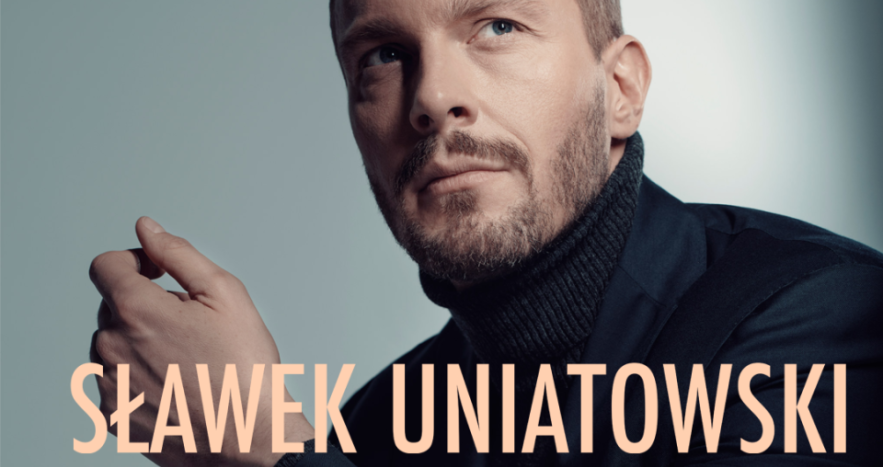 SŁAWEK UNIATOWSKI
 THE BEST OF II
 !!! PRZENIESIONY !!!