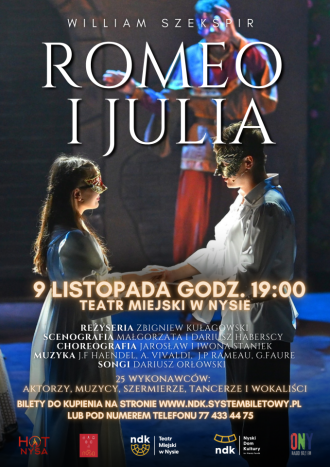 ROMEO I JULIA