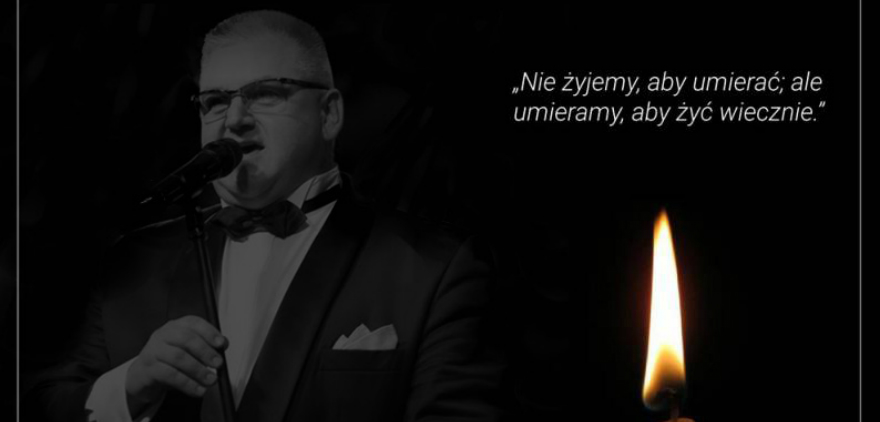 Zmarł znakomity muzyk i nauczyciel, Janusz Toczek Kliknięcie w obrazek spowoduje wyświetlenie jego powiększenia