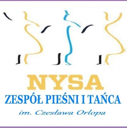 Zespół Pieśni i Tańca "Nysa" im. Czesłwa Orlopa wznawia zajęcia Kliknięcie w obrazek spowoduje wyświetlenie jego powiększenia