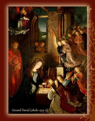 Życzenia Bożonarodzeniowe Kliknięcie w obrazek spowoduje wyświetlenie jego powiększenia