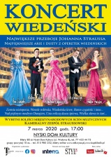 Koncert Wiedeński

