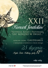 XXII Koncert Finalistów