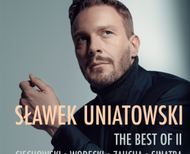 SŁAWEK UNIATOWSKI
THE BEST OF II
!!! PRZENIESIONY !!!