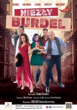 SPEKTAKL
"NIEZŁY BURDEL"