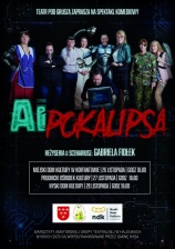 SPEKTAKL (AI)POKALIPSA