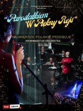 PAROSTATKIEM W PIĘKNY REJS - KONCERT PRZENIESIONY Z 1.02.2026