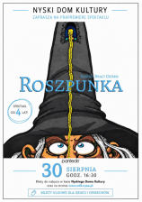 ROSZPUNKA