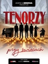 Tenorzy przy świecach